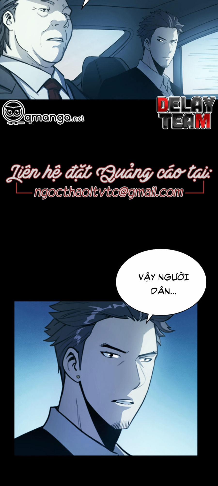 Sự Trở Lại Của Người Chơi Cấp Cao Nhất 24 trang 67