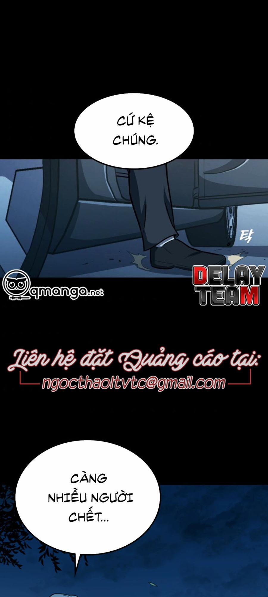 Sự Trở Lại Của Người Chơi Cấp Cao Nhất 24 trang 68