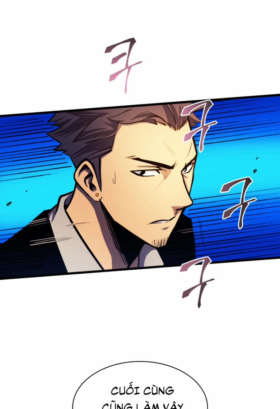 Sự Trở Lại Của Người Chơi Cấp Cao Nhất 24 trang 80