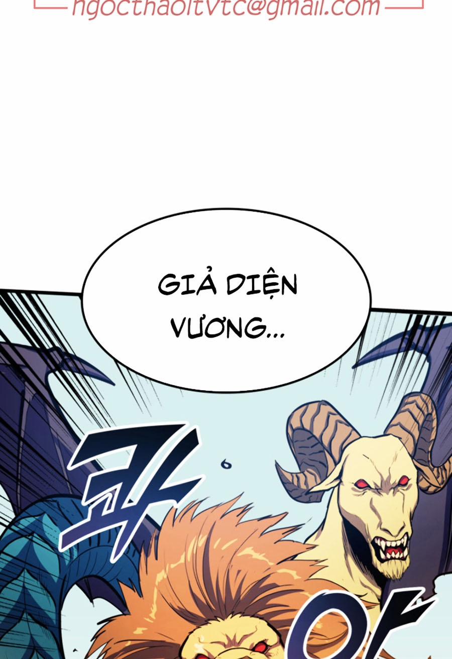 Sự Trở Lại Của Người Chơi Cấp Cao Nhất 24 trang 82