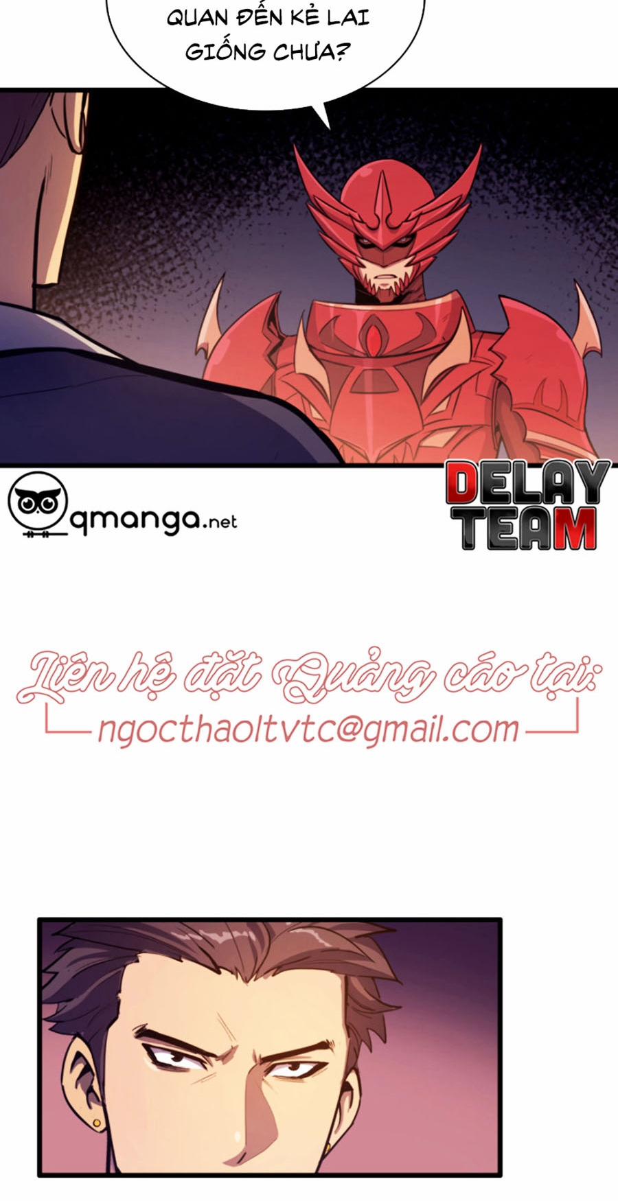 Sự Trở Lại Của Người Chơi Cấp Cao Nhất 24 trang 9