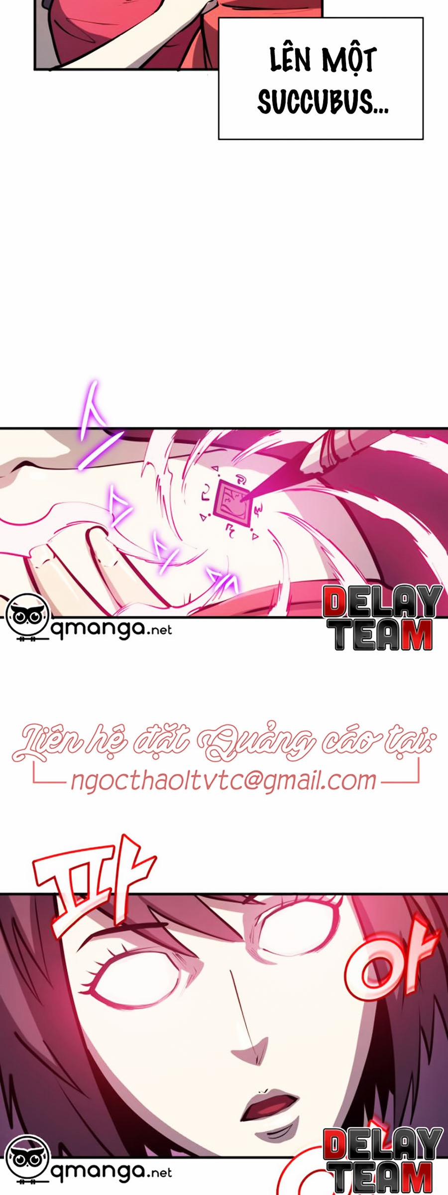 Sự Trở Lại Của Người Chơi Cấp Cao Nhất 25 trang 11