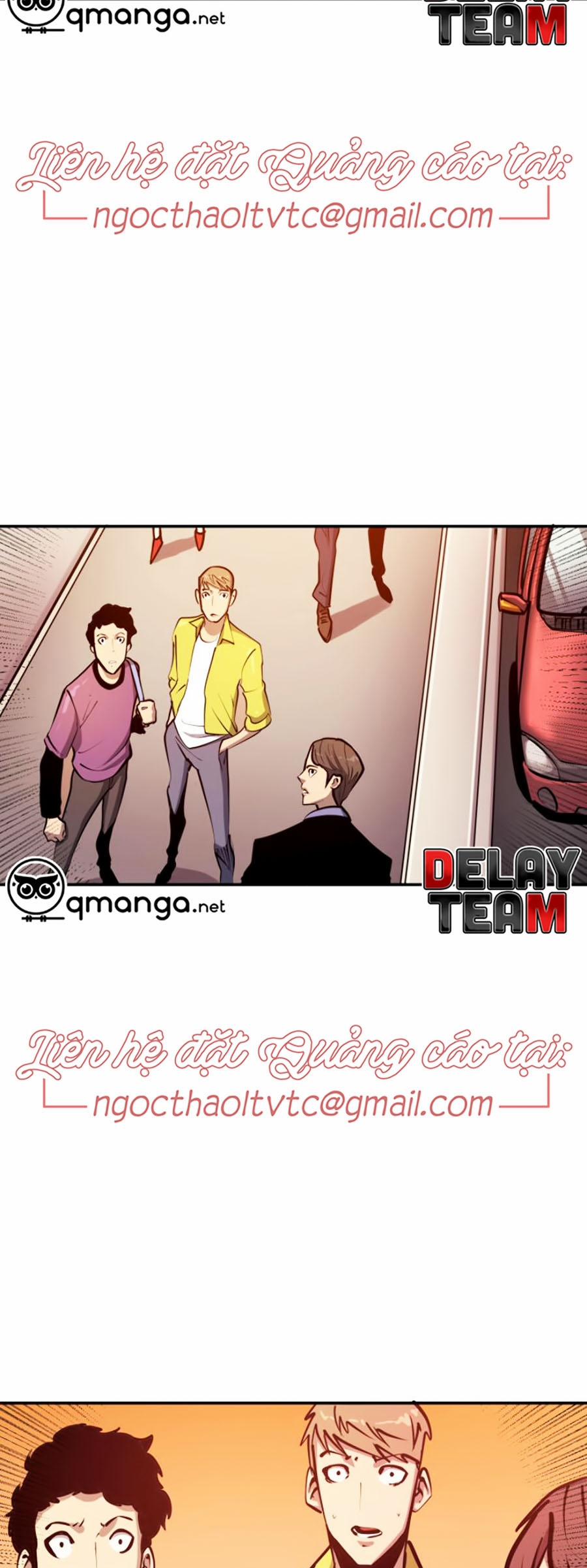 Sự Trở Lại Của Người Chơi Cấp Cao Nhất 25 trang 13