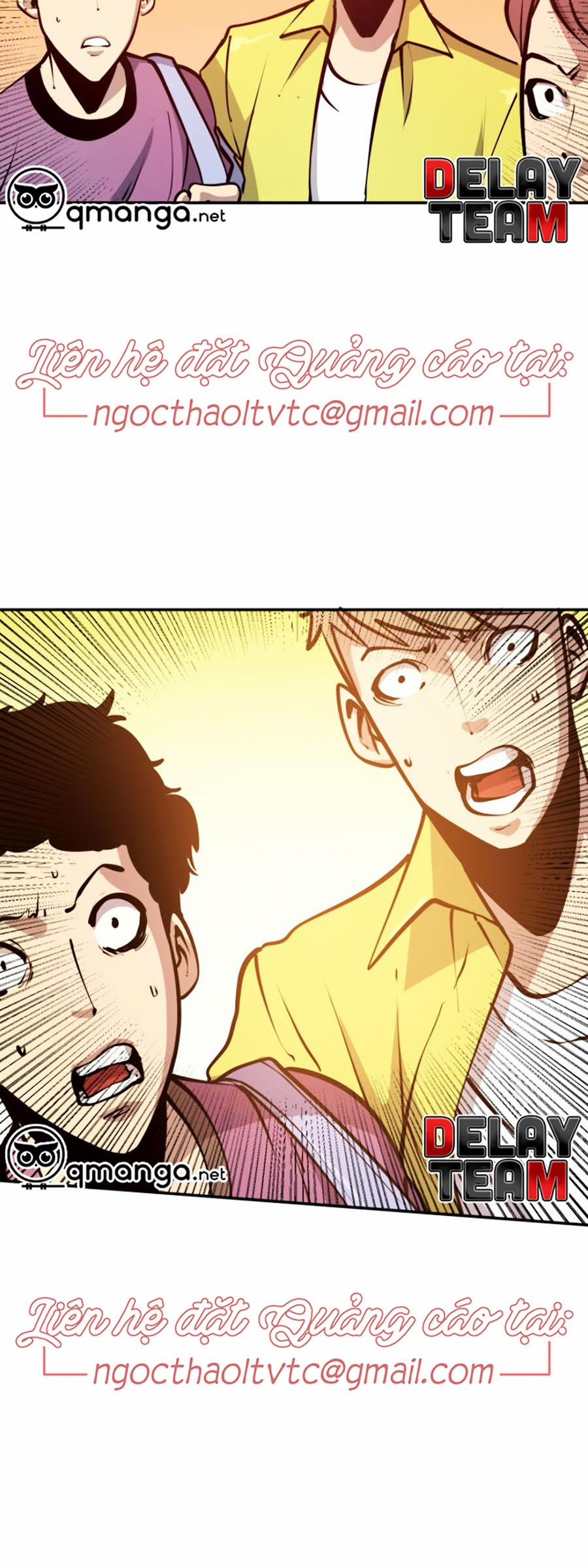 Sự Trở Lại Của Người Chơi Cấp Cao Nhất 25 trang 14