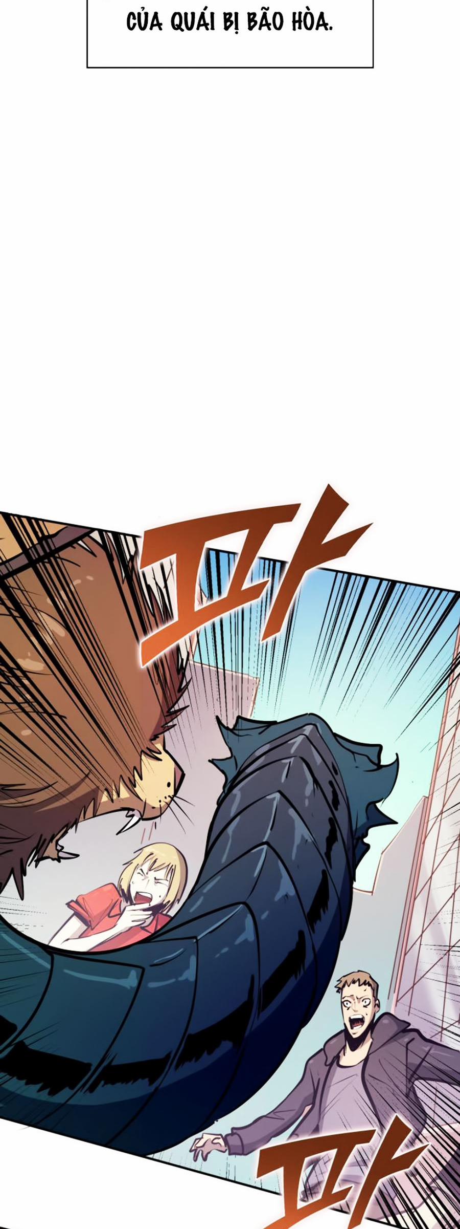 Sự Trở Lại Của Người Chơi Cấp Cao Nhất 25 trang 16