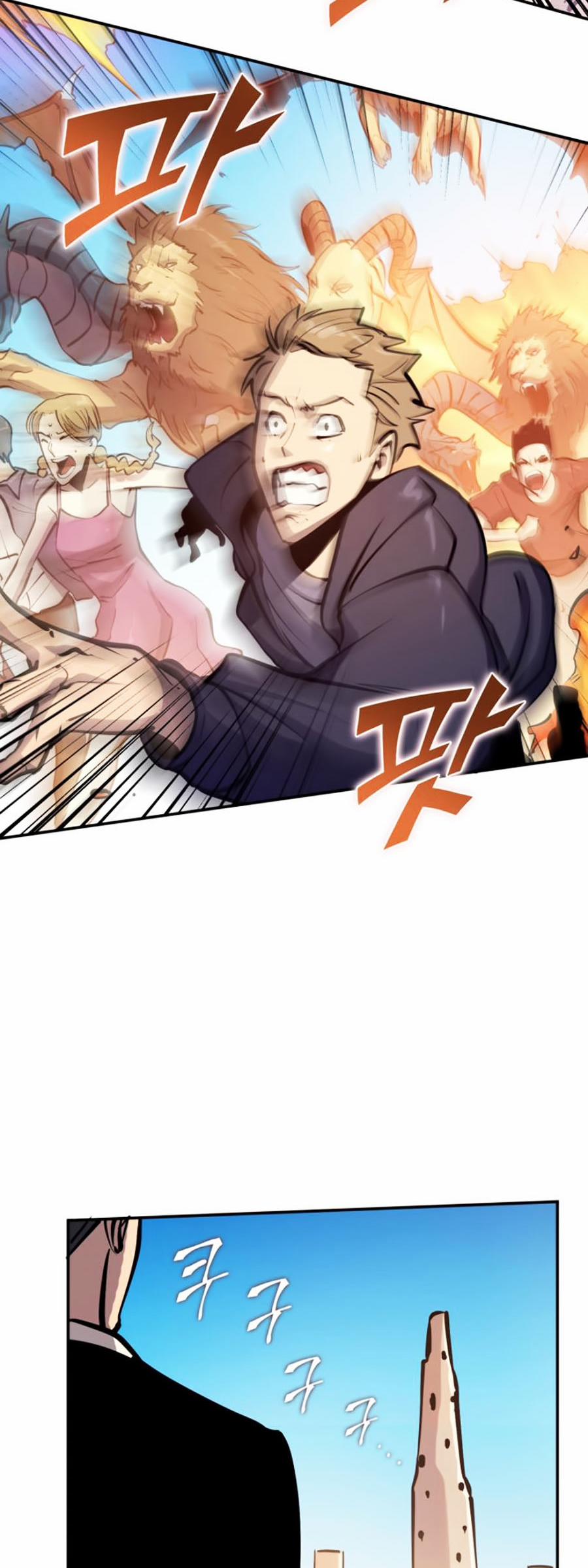 Sự Trở Lại Của Người Chơi Cấp Cao Nhất 25 trang 17