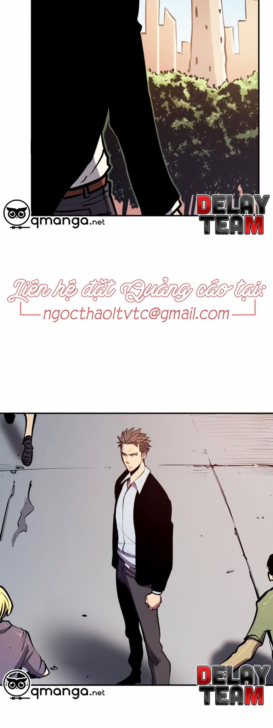 Sự Trở Lại Của Người Chơi Cấp Cao Nhất 25 trang 18