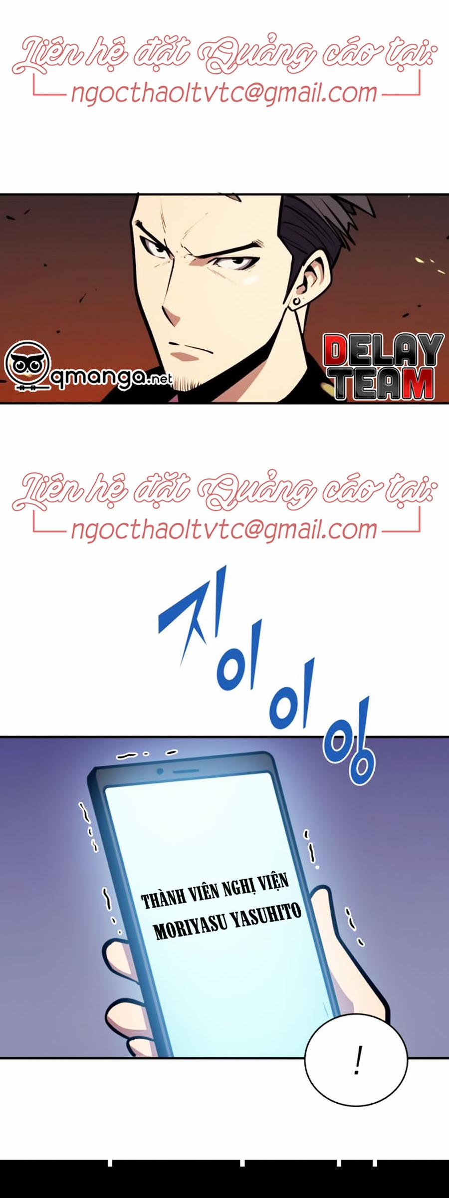 Sự Trở Lại Của Người Chơi Cấp Cao Nhất 25 trang 19