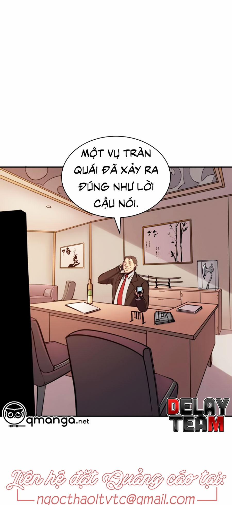 Sự Trở Lại Của Người Chơi Cấp Cao Nhất 25 trang 20