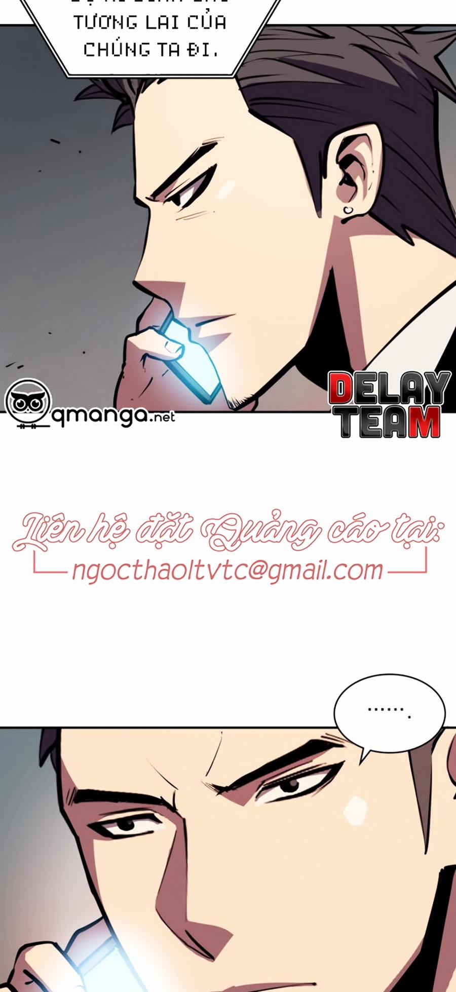 Sự Trở Lại Của Người Chơi Cấp Cao Nhất 25 trang 23