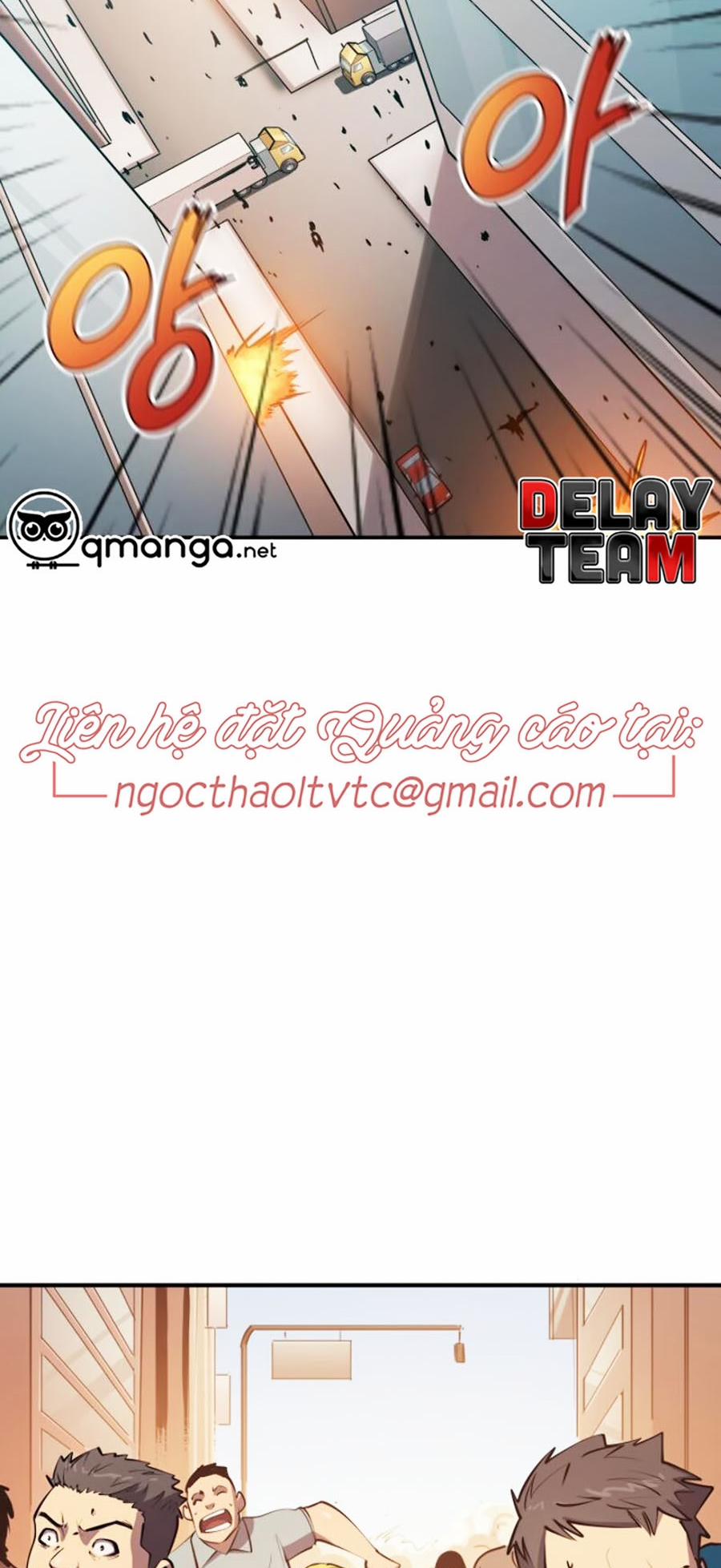 Sự Trở Lại Của Người Chơi Cấp Cao Nhất 25 trang 25