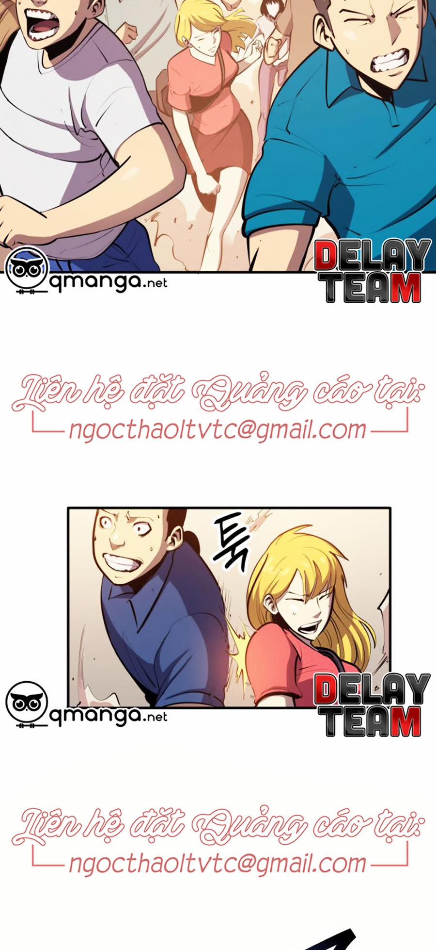 Sự Trở Lại Của Người Chơi Cấp Cao Nhất 25 trang 26