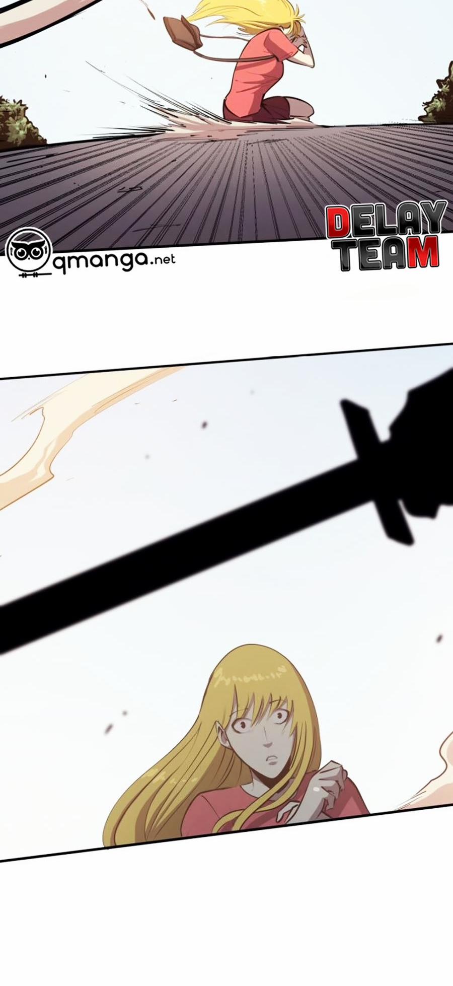 Sự Trở Lại Của Người Chơi Cấp Cao Nhất 25 trang 31