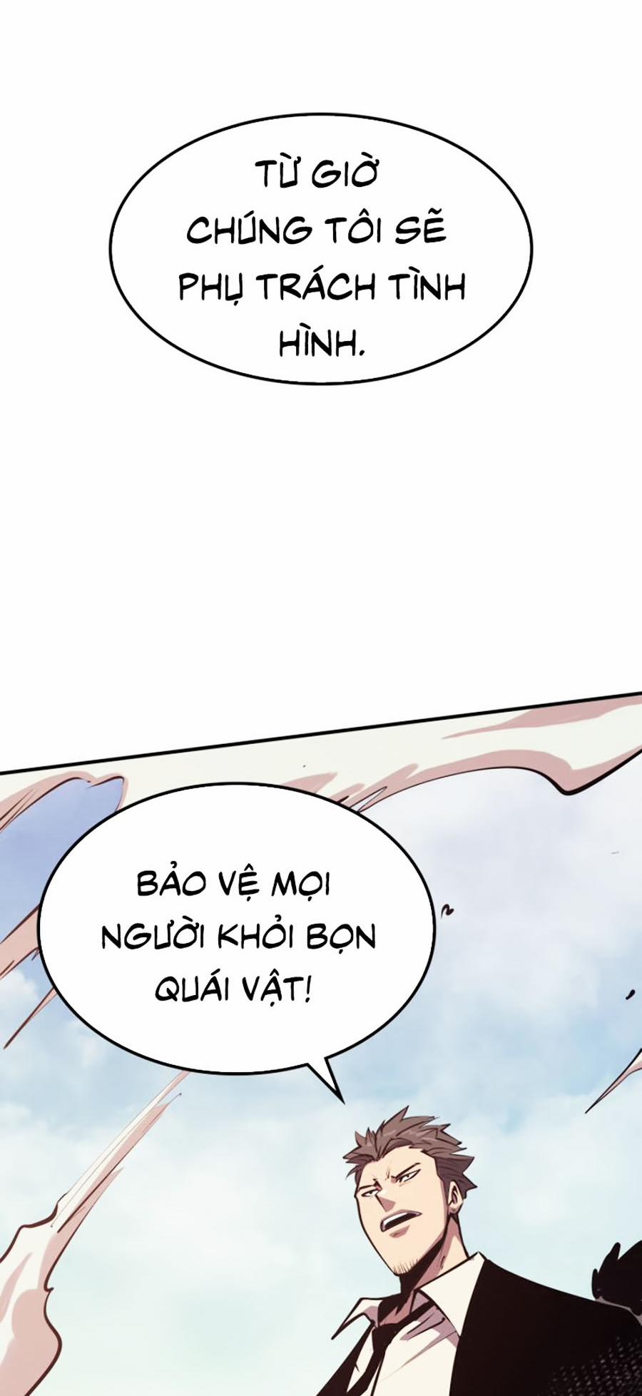 Sự Trở Lại Của Người Chơi Cấp Cao Nhất 25 trang 32