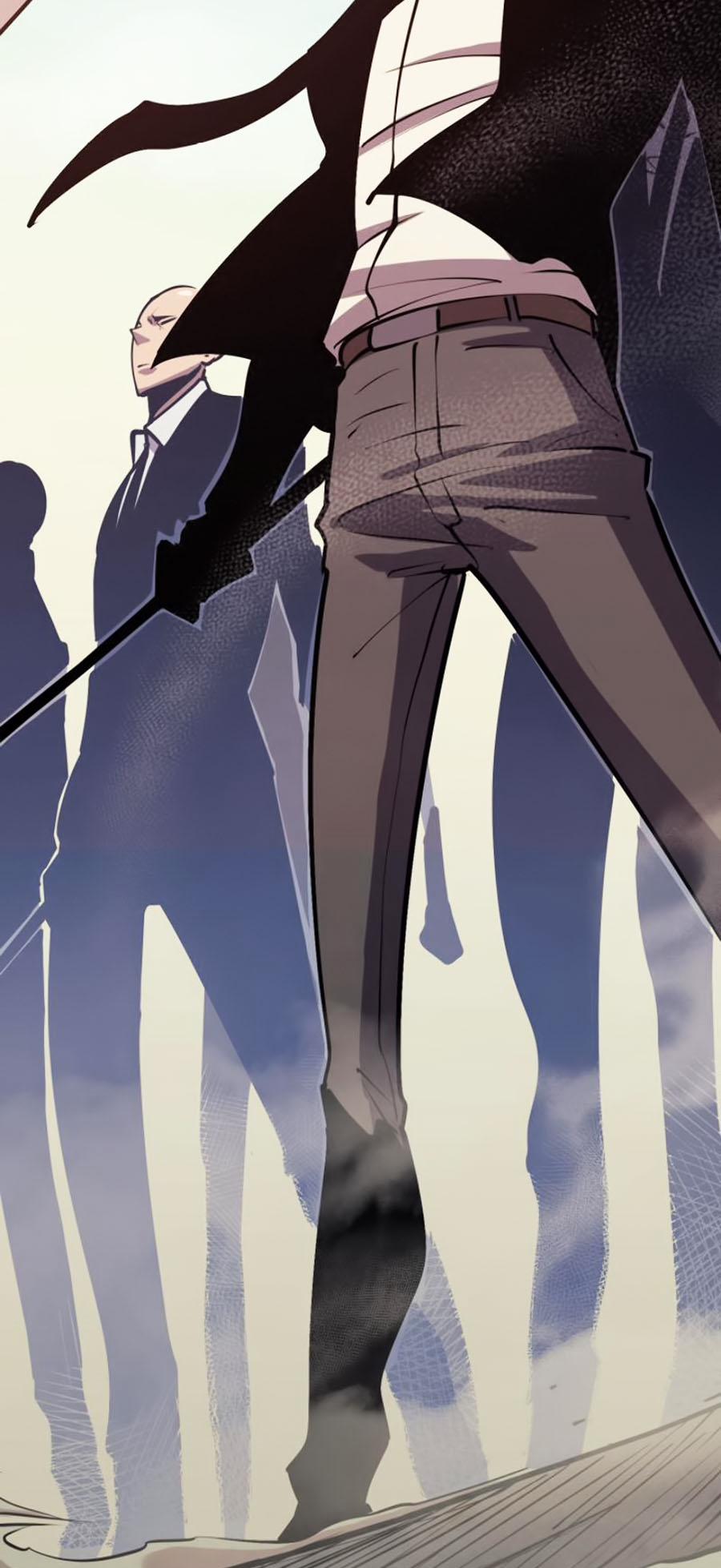 Sự Trở Lại Của Người Chơi Cấp Cao Nhất 25 trang 33