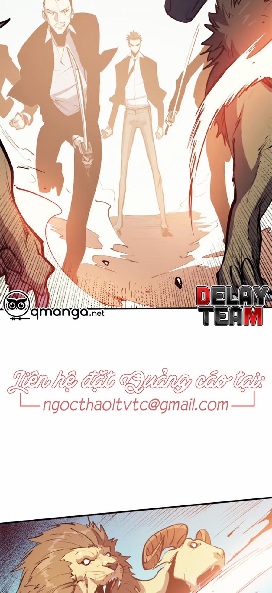 Sự Trở Lại Của Người Chơi Cấp Cao Nhất 25 trang 35