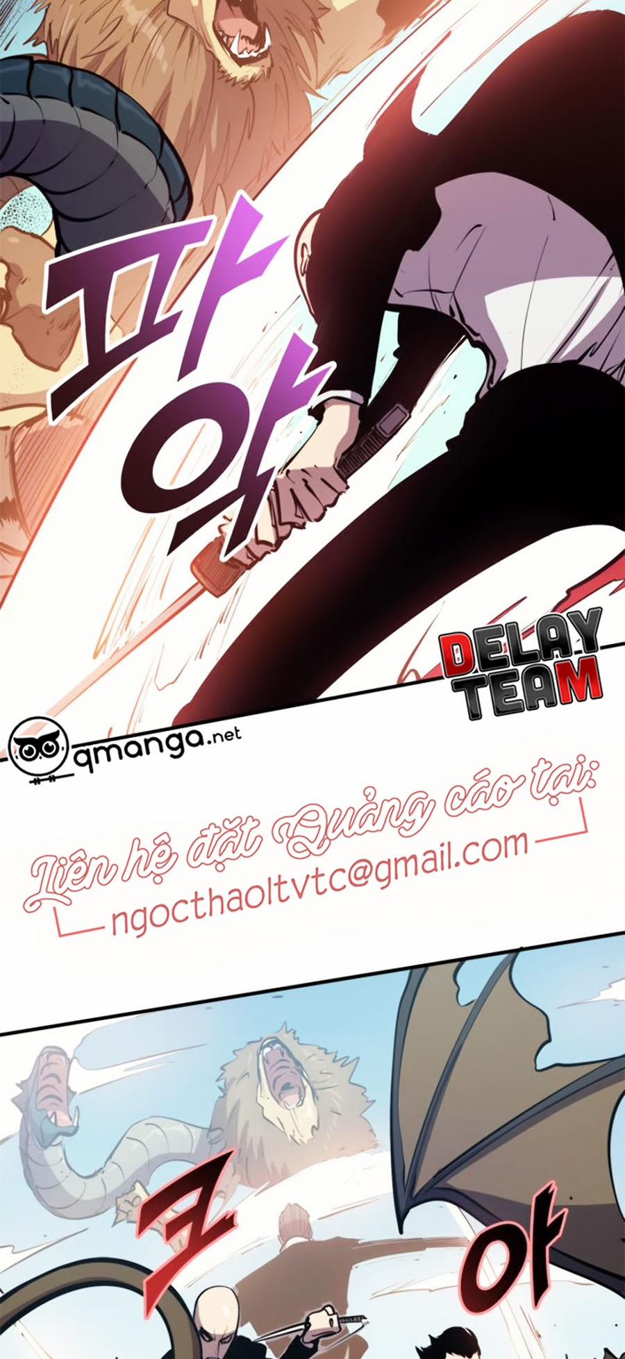 Sự Trở Lại Của Người Chơi Cấp Cao Nhất 25 trang 36