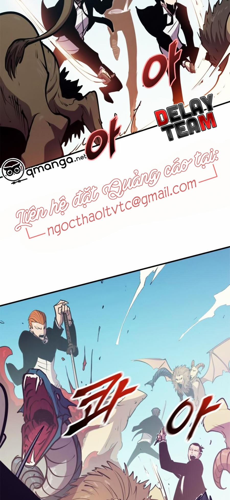 Sự Trở Lại Của Người Chơi Cấp Cao Nhất 25 trang 37