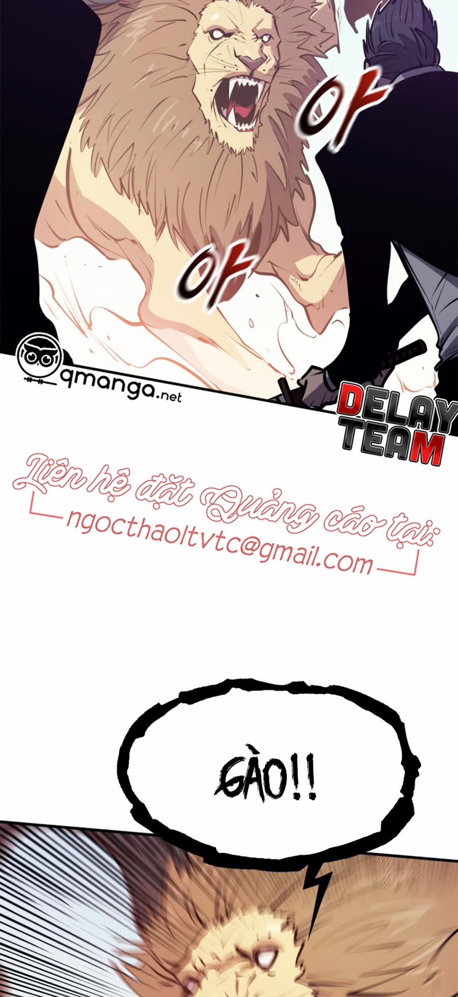 Sự Trở Lại Của Người Chơi Cấp Cao Nhất 25 trang 38