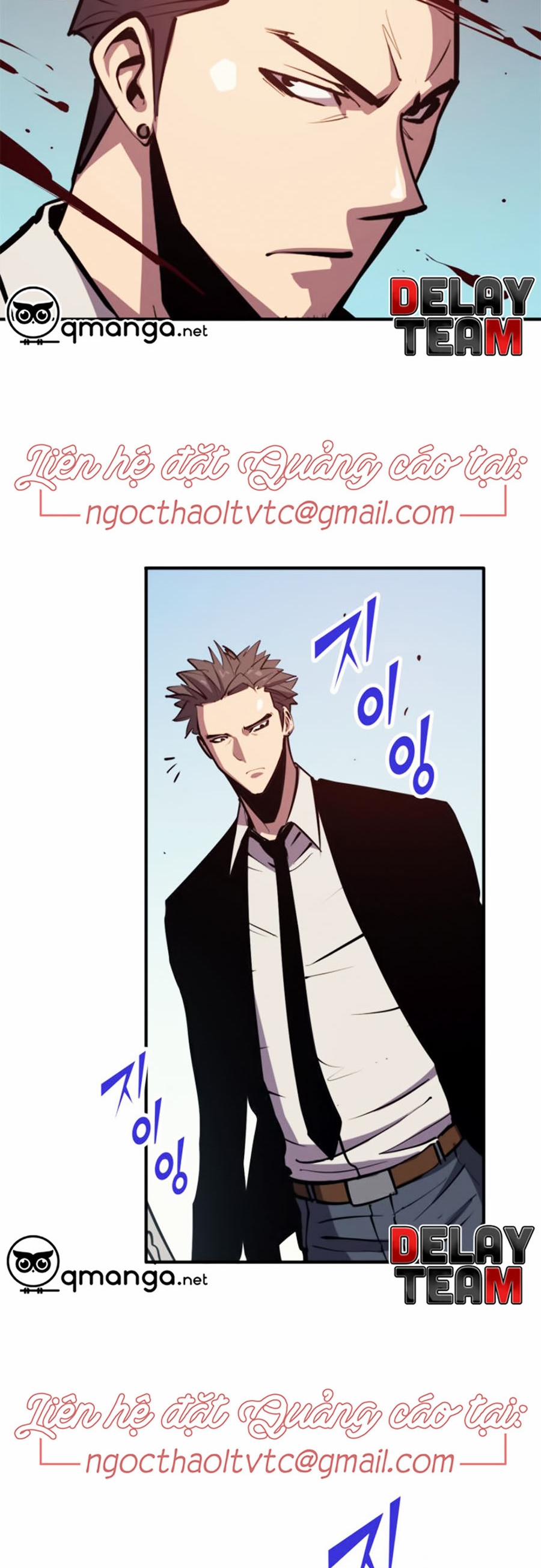 Sự Trở Lại Của Người Chơi Cấp Cao Nhất 25 trang 41