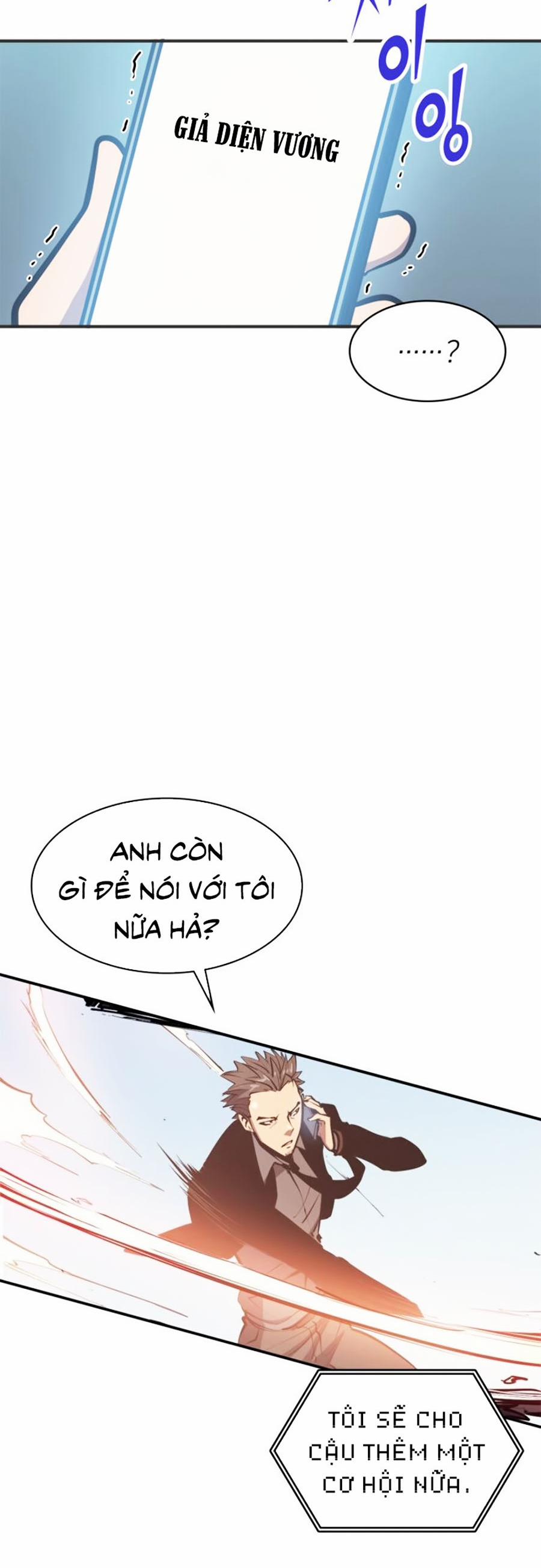 Sự Trở Lại Của Người Chơi Cấp Cao Nhất 25 trang 42