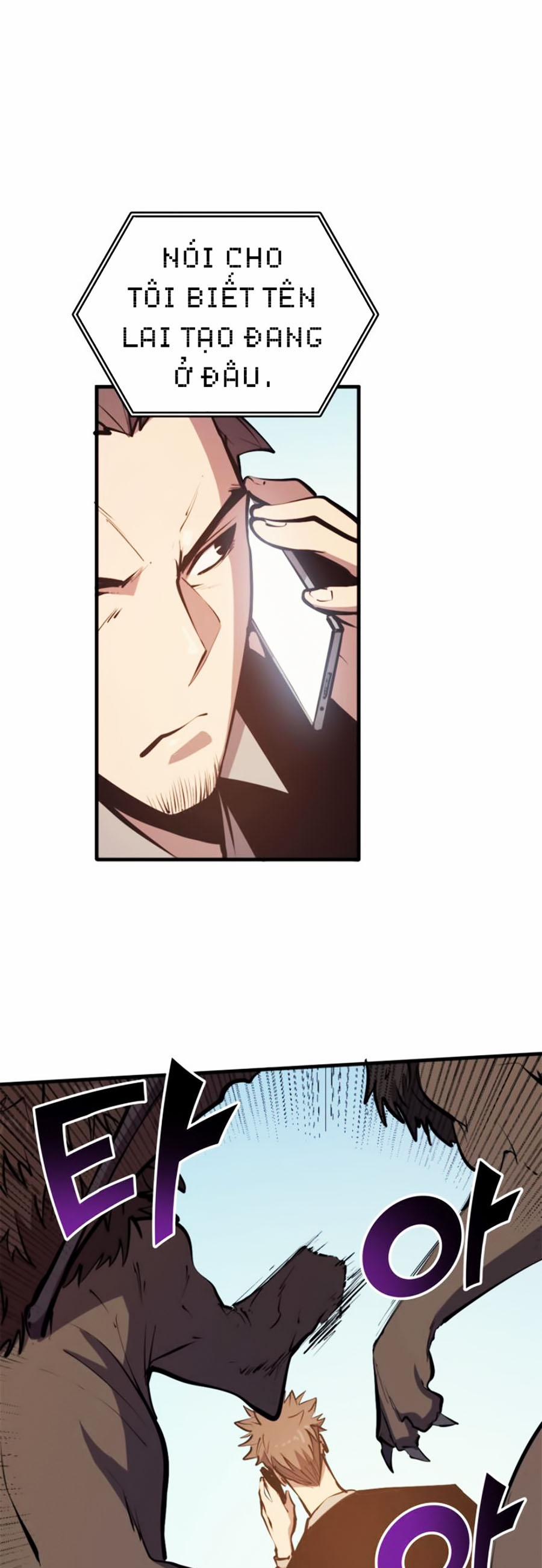 Sự Trở Lại Của Người Chơi Cấp Cao Nhất 25 trang 43