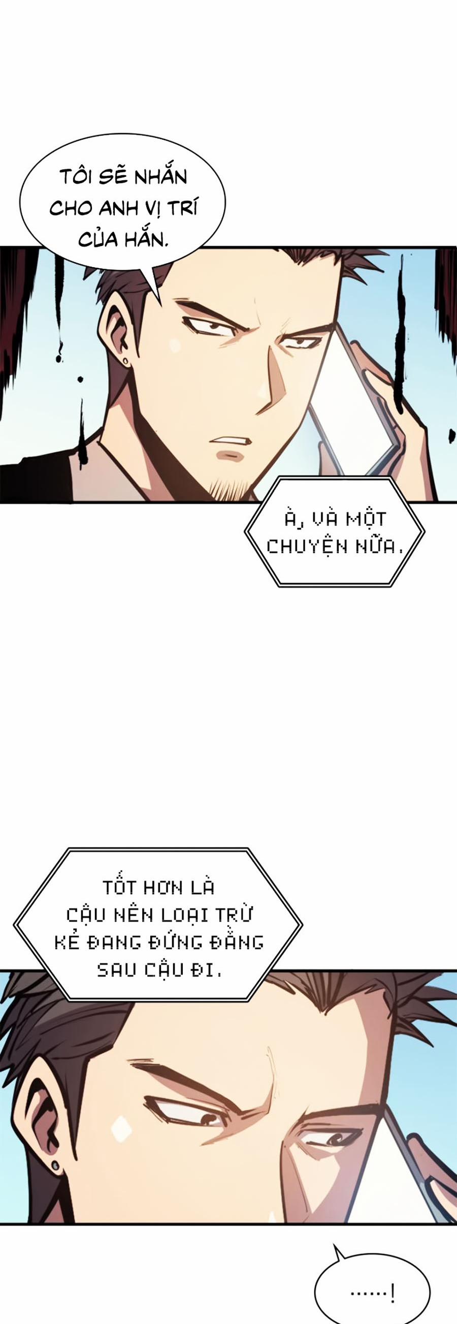 Sự Trở Lại Của Người Chơi Cấp Cao Nhất 25 trang 45