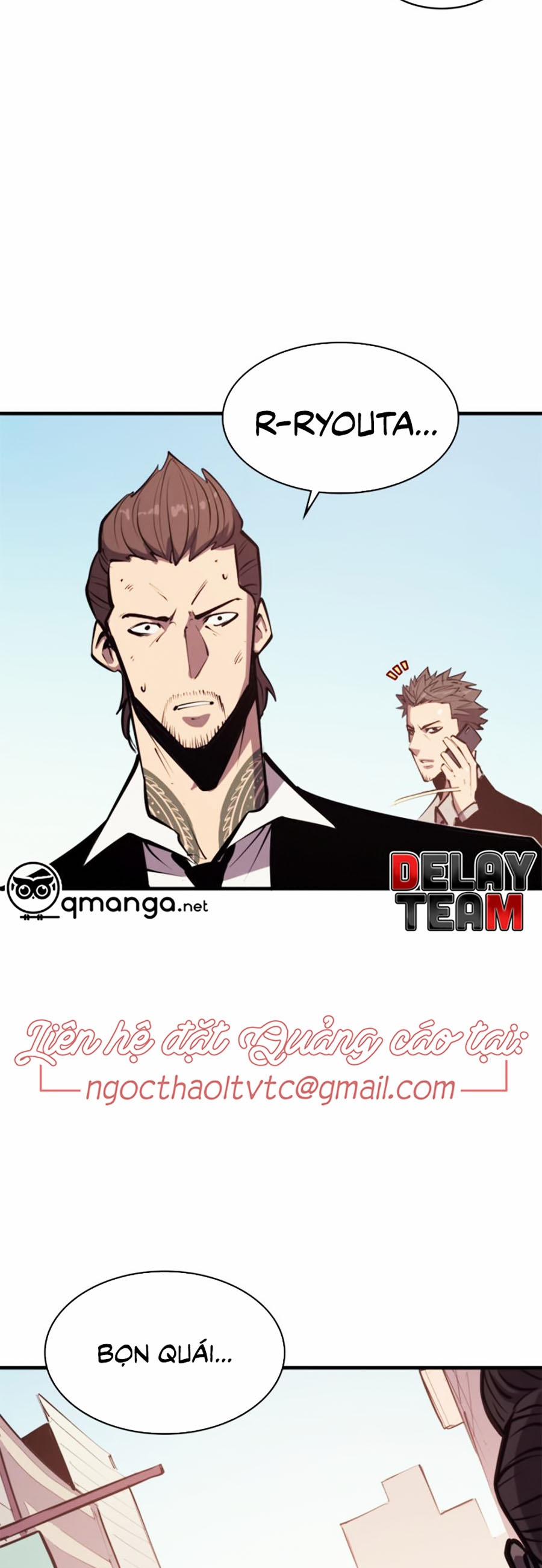 Sự Trở Lại Của Người Chơi Cấp Cao Nhất 25 trang 46