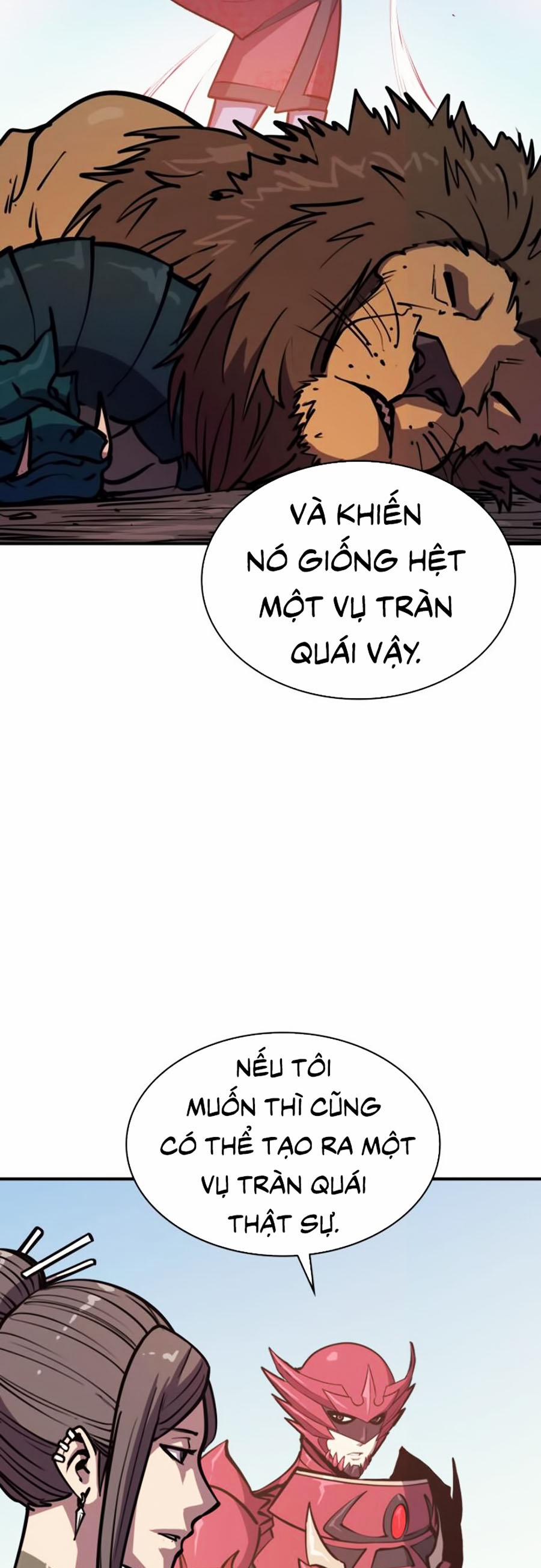 Sự Trở Lại Của Người Chơi Cấp Cao Nhất 25 trang 52