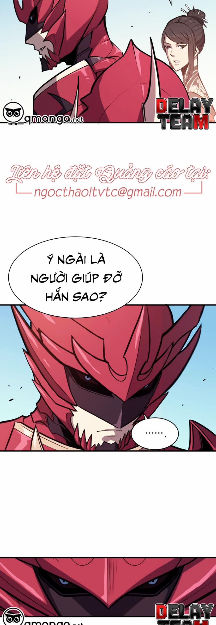 Sự Trở Lại Của Người Chơi Cấp Cao Nhất 25 trang 54