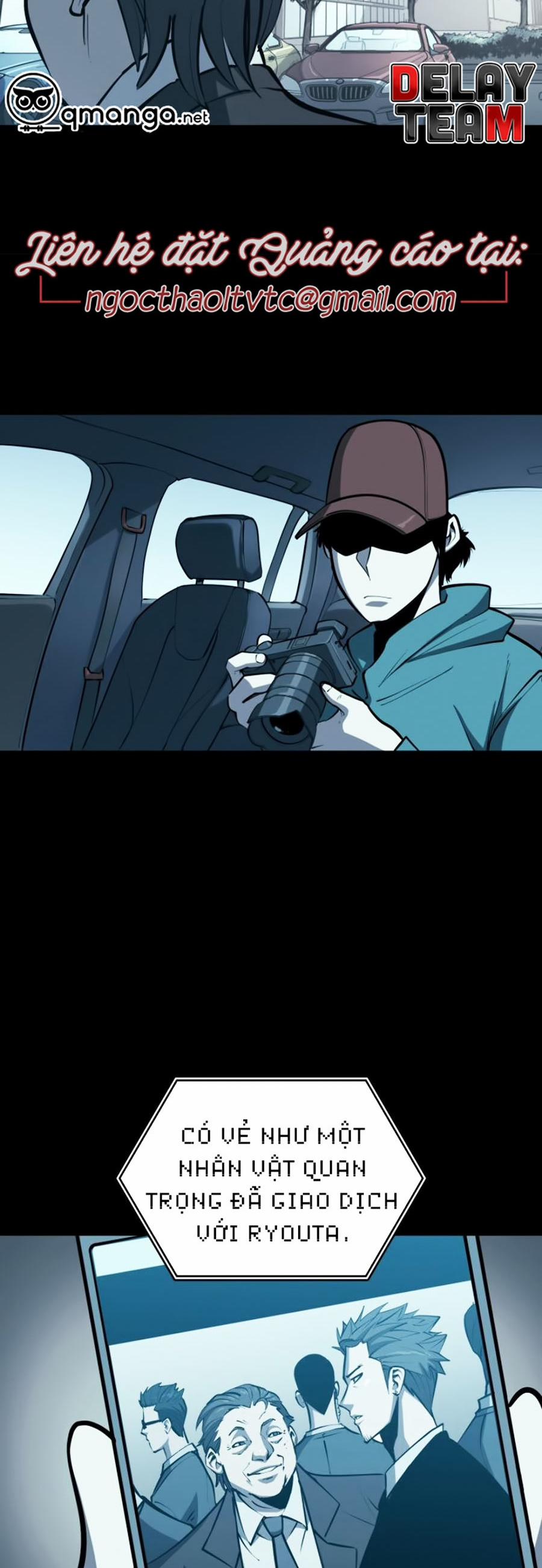 Sự Trở Lại Của Người Chơi Cấp Cao Nhất 25 trang 56