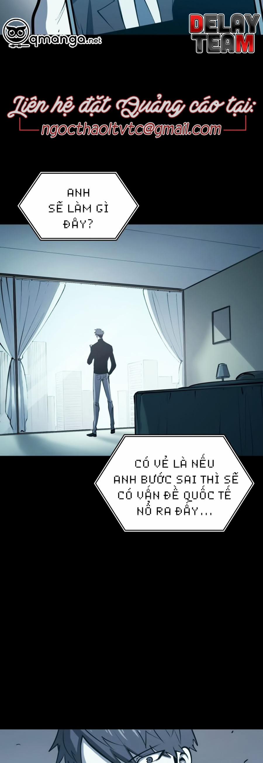 Sự Trở Lại Của Người Chơi Cấp Cao Nhất 25 trang 57