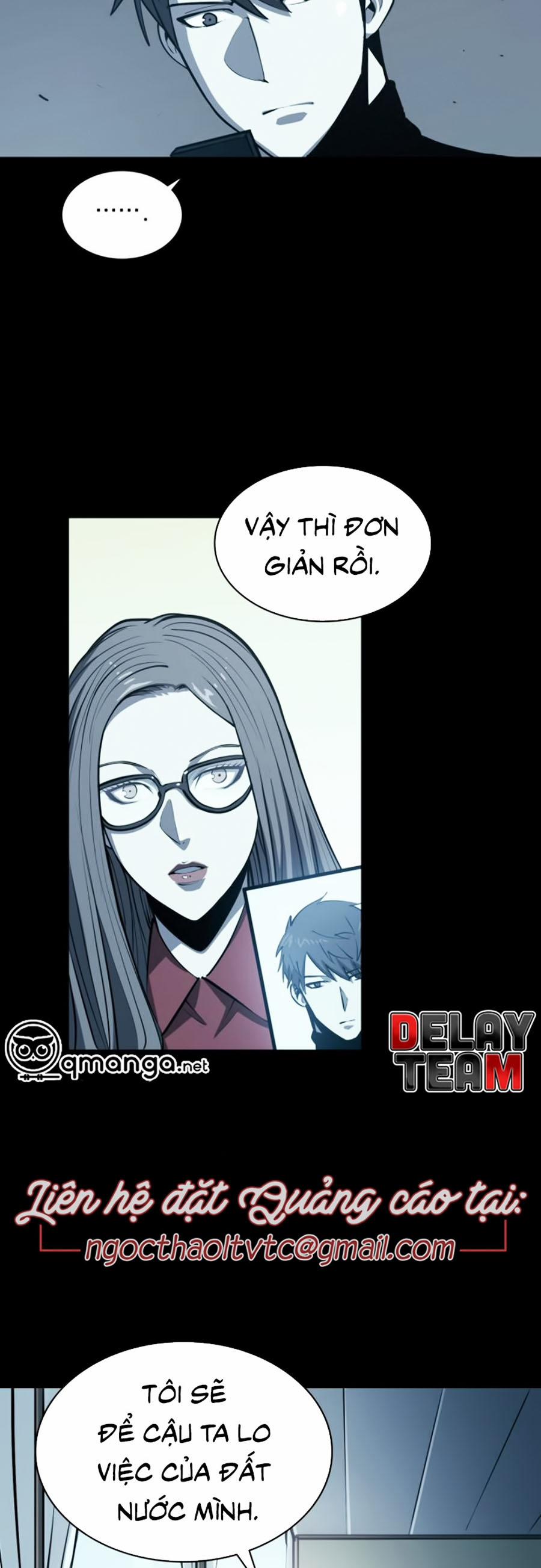 Sự Trở Lại Của Người Chơi Cấp Cao Nhất 25 trang 58