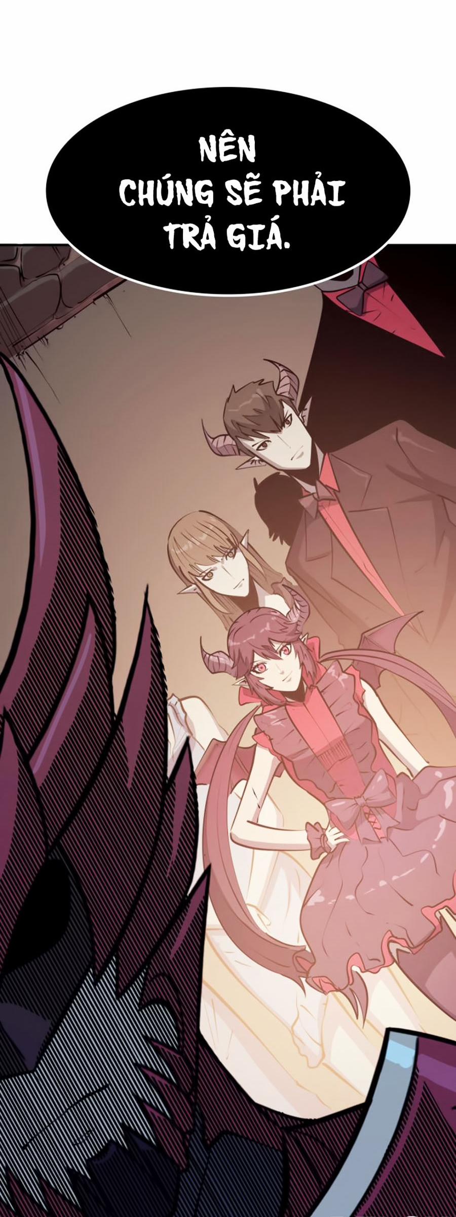 Sự Trở Lại Của Người Chơi Cấp Cao Nhất 25 trang 6