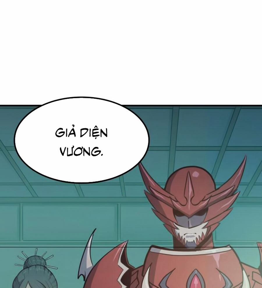 Sự Trở Lại Của Người Chơi Cấp Cao Nhất 25 trang 76