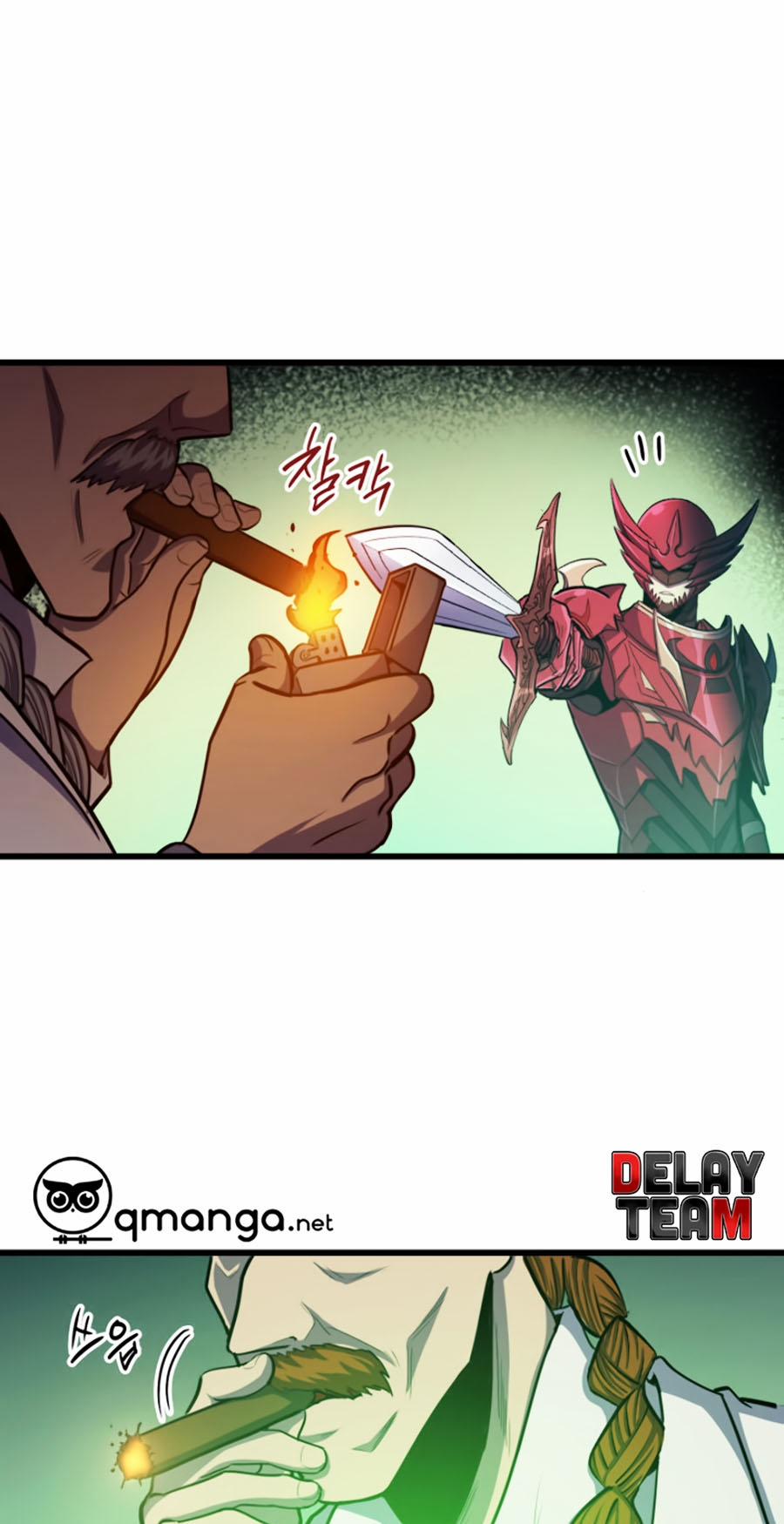 Sự Trở Lại Của Người Chơi Cấp Cao Nhất 26 trang 10