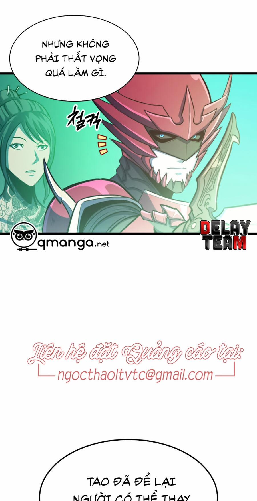 Sự Trở Lại Của Người Chơi Cấp Cao Nhất 26 trang 13