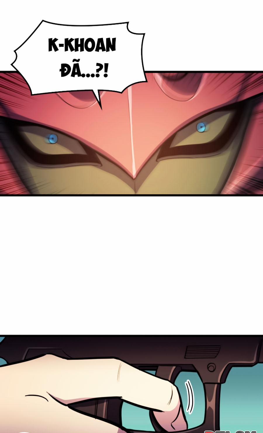 Sự Trở Lại Của Người Chơi Cấp Cao Nhất 26 trang 15