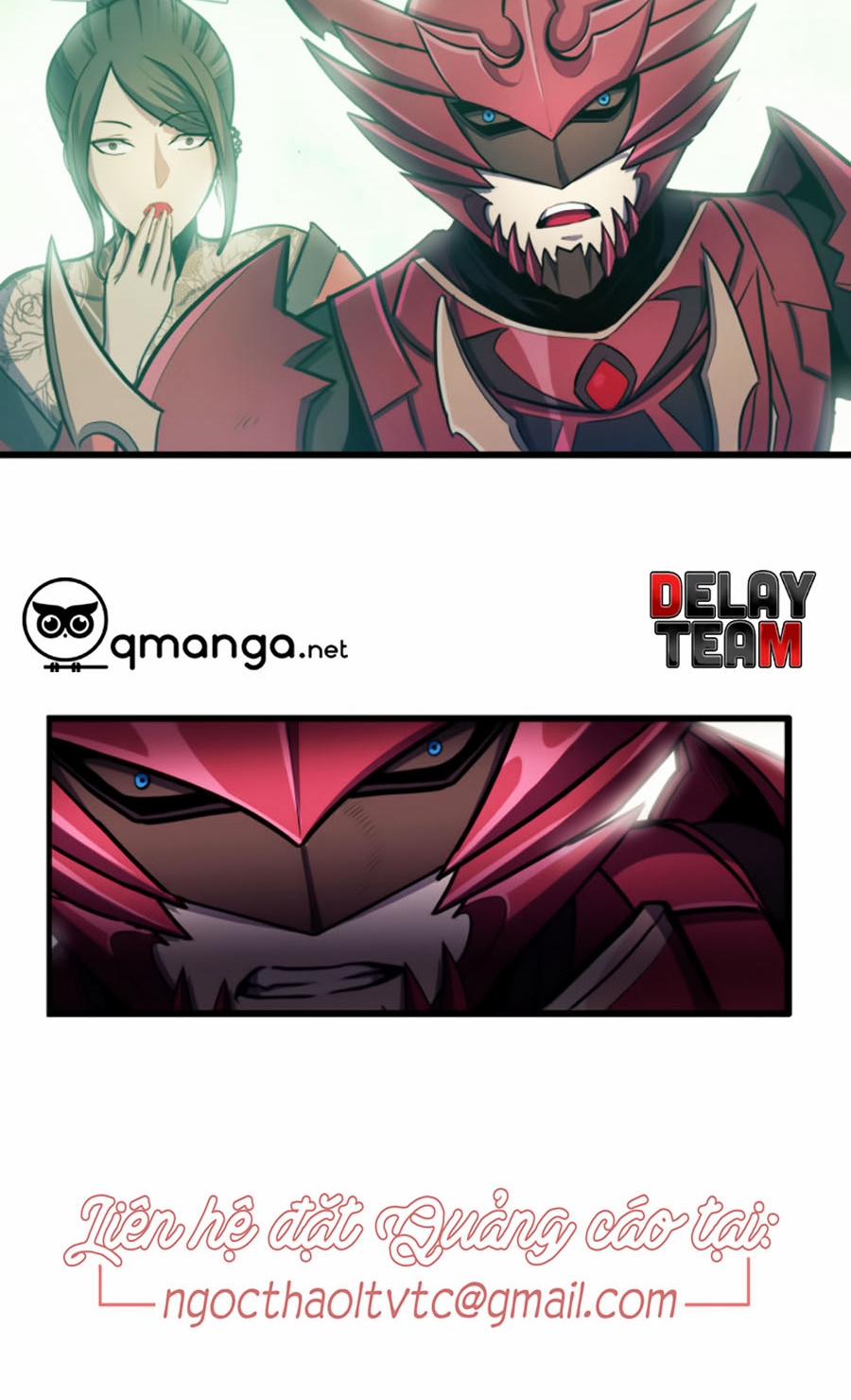 Sự Trở Lại Của Người Chơi Cấp Cao Nhất 26 trang 18