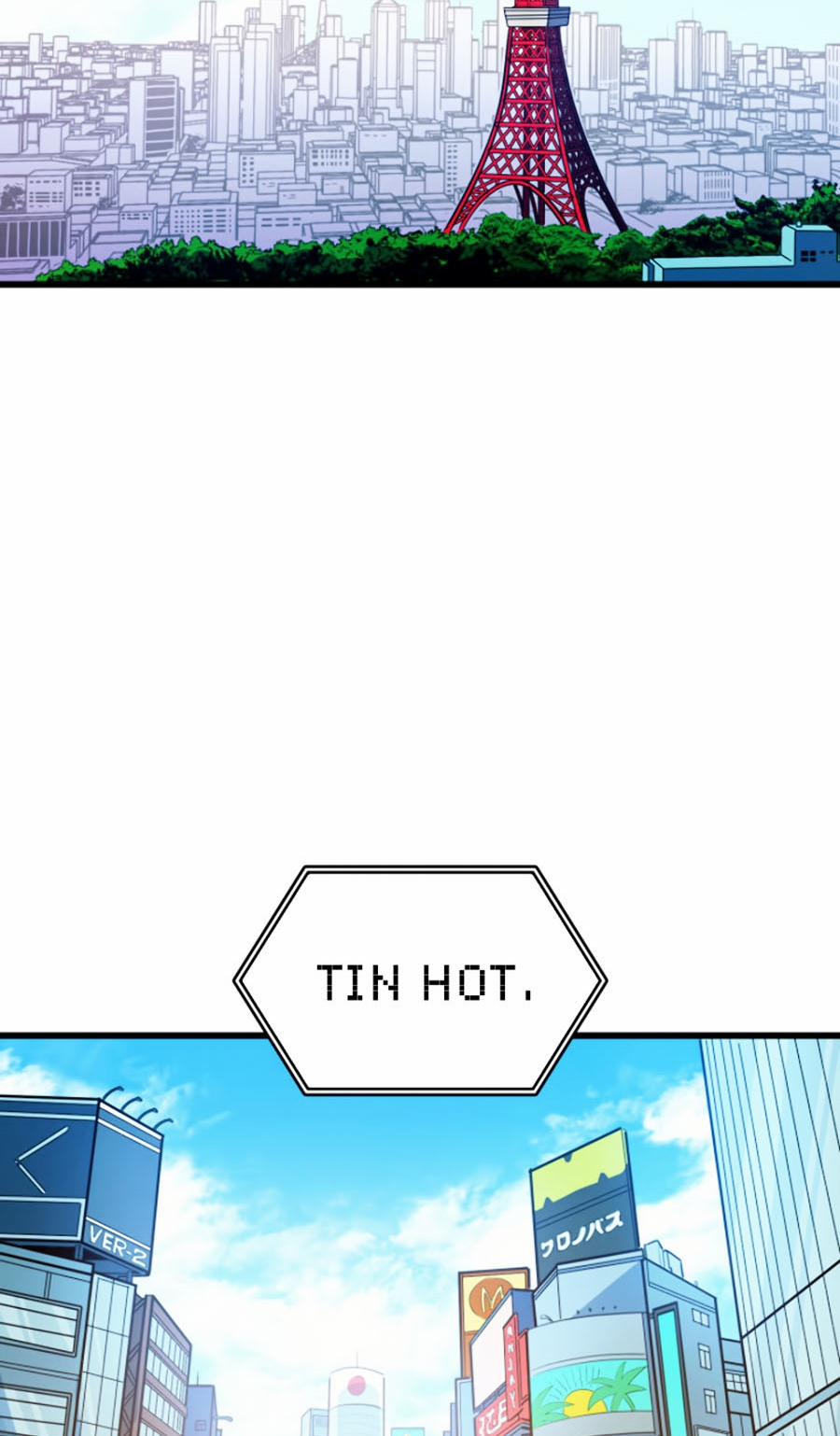 Sự Trở Lại Của Người Chơi Cấp Cao Nhất 26 trang 21