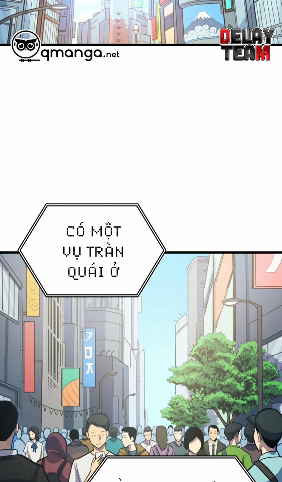 Sự Trở Lại Của Người Chơi Cấp Cao Nhất 26 trang 22