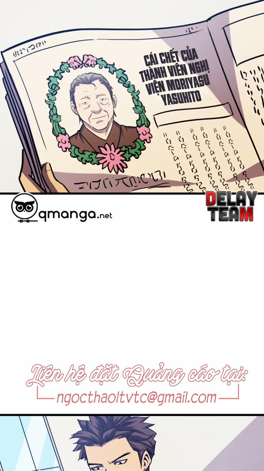 Sự Trở Lại Của Người Chơi Cấp Cao Nhất 26 trang 28