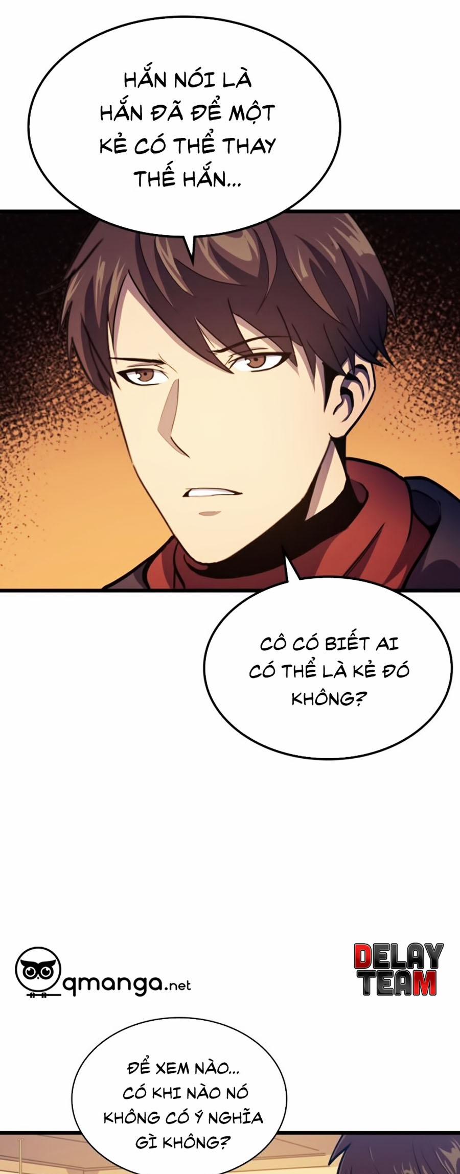 Sự Trở Lại Của Người Chơi Cấp Cao Nhất 26 trang 40