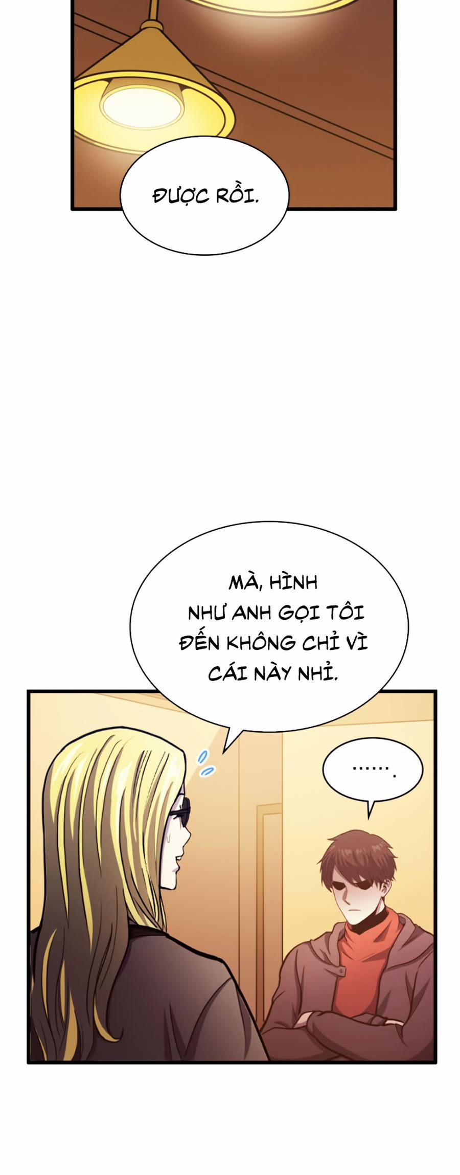 Sự Trở Lại Của Người Chơi Cấp Cao Nhất 26 trang 42