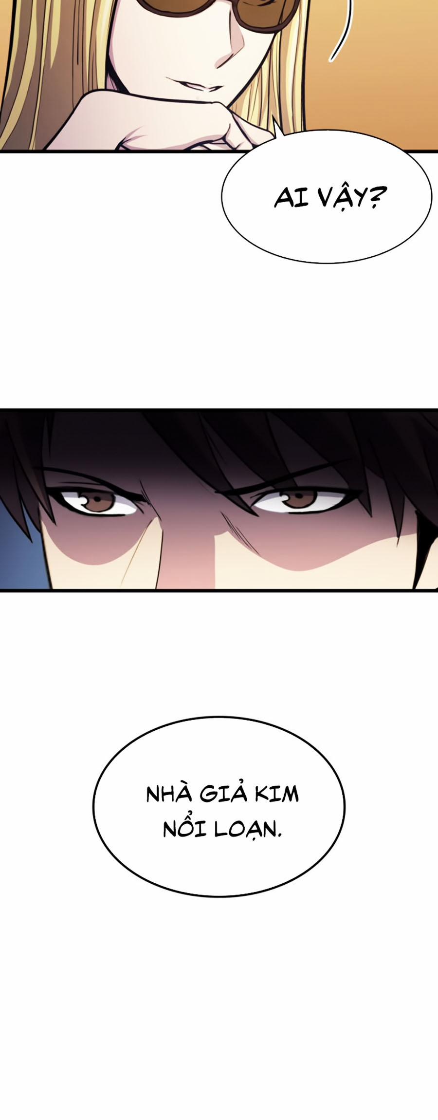 Sự Trở Lại Của Người Chơi Cấp Cao Nhất 26 trang 44