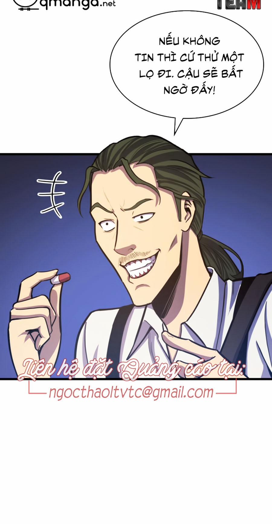 Sự Trở Lại Của Người Chơi Cấp Cao Nhất 26 trang 49