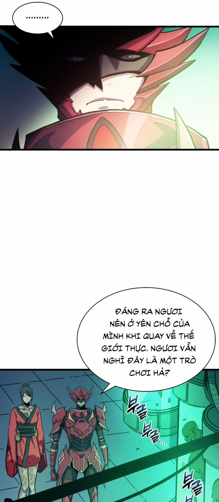 Sự Trở Lại Của Người Chơi Cấp Cao Nhất 26 trang 5