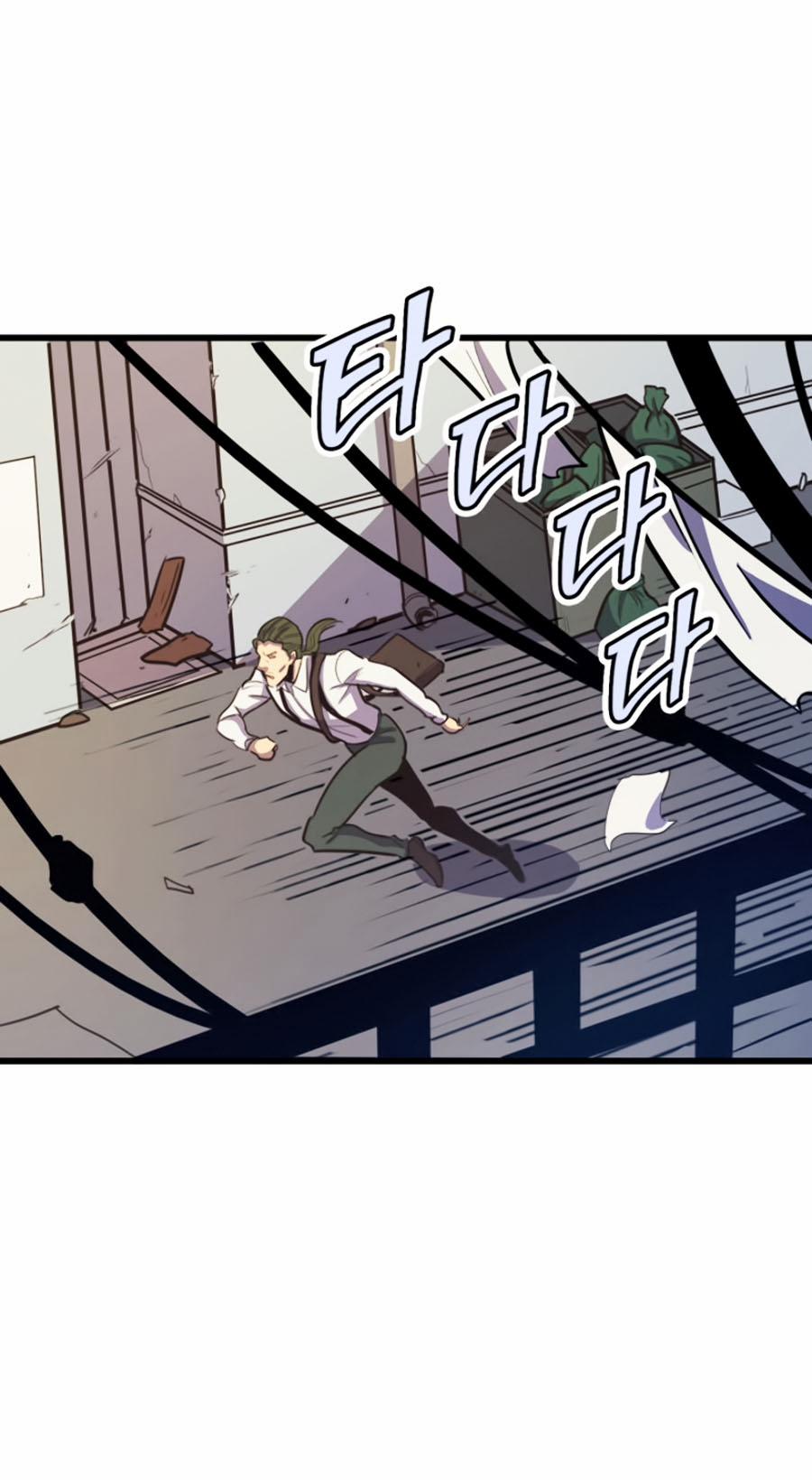 Sự Trở Lại Của Người Chơi Cấp Cao Nhất 26 trang 55