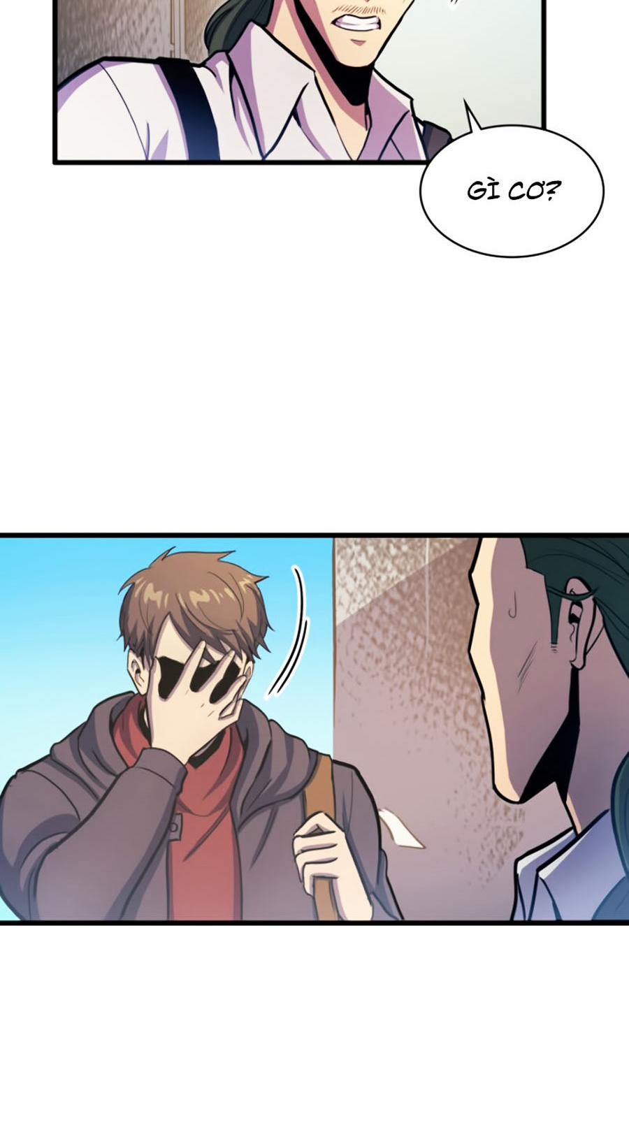 Sự Trở Lại Của Người Chơi Cấp Cao Nhất 26 trang 69