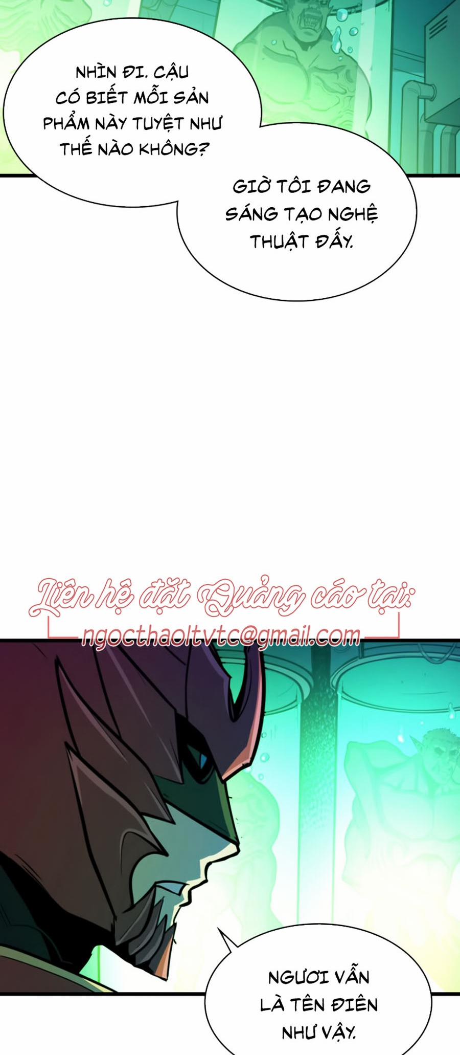 Sự Trở Lại Của Người Chơi Cấp Cao Nhất 26 trang 7